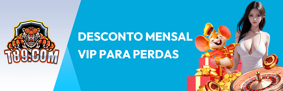 quais os valores das aposta mega sena